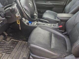 Mitsubishi Outlander 2.3 110кВ