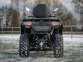 CFMOTO CFORCE 520 L 4 takti 27kW