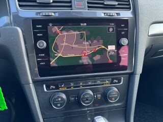 Volkswagen Golf Highline 1.6 TDi 85kW