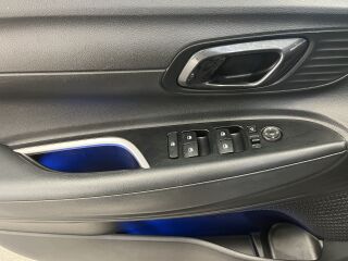 Hyundai Bayon Comfort 1.0 88kW