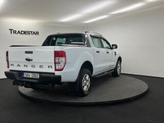 Ford Ranger Wildtrack 3.2 147kW