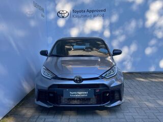 Toyota Yaris Sport 206kW