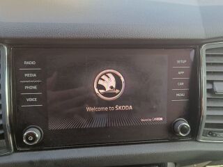 Skoda Kodiaq 2.0 140kW