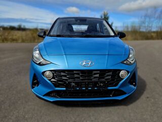 Hyundai i10 Fresh 1.0 49kW