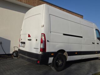 Renault Master 2.3 132kW