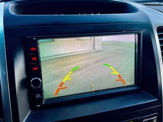 Toyota Land Cruiser 3.0 127kW