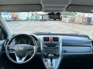 Honda CR-V 2.0 110кВ