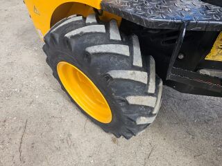 JCB 1T-1 15kW