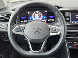 Volkswagen Taigo Life 1.0 TSI 81kW