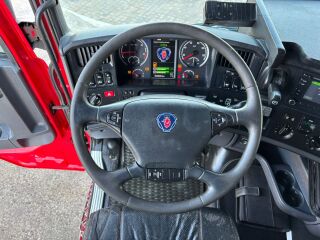 Scania R450 8x2*6 331kW