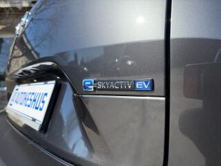 Mazda MX-30 e-Skyactiv Exclusive-Line 80kW