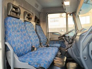 Iveco ML12OE25 Eurocargo 120E 5.9 185kW