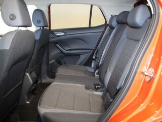 Volkswagen T-Cross TSI Style 1.0 81kW