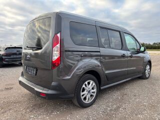 Ford Tourneo Connect  Grand 1.5 73kW