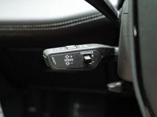 Audi e-tron S Lina 210kW