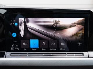 Volkswagen Golf ALLTRACK 2.0 147kW