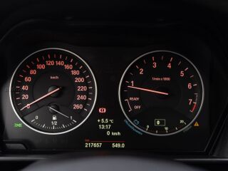 BMW 116 Urban 1.6 100кВ