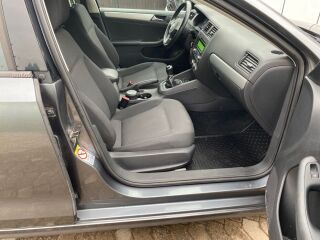 Volkswagen Jetta COMFORTLINE 1.4 TSI 90kW