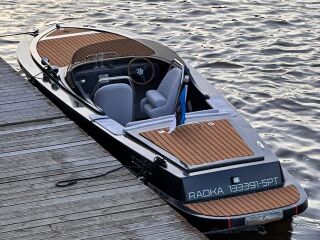 Elektripaat E-Tech 20 HP 15кВ