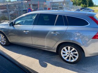 Volvo V60 2.0 88kW