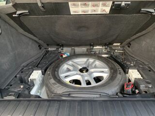 BMW X5 4.4 235kW