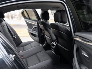 BMW 520 Buisness 2.0 R4 Twin Power Turbo 135kW