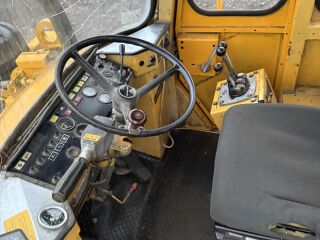 Volvo Bm 4500 7.0 140kW