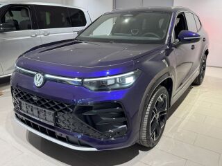 Volkswagen Tayron R-line 1.5 eTSI 110kW