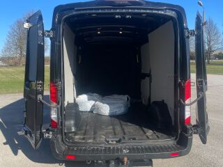 Ford Transit 2.0 136kW