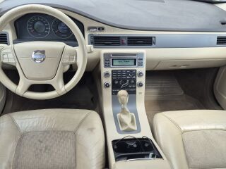 Volvo V70 1.6 84kW