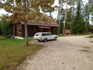 GAZ 24-02 2.4 63kW