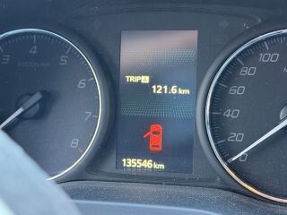 Mitsubishi Outlander Instyle+ 2.0 110kW