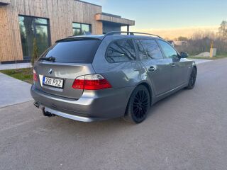 BMW 525 3.0 145kW