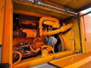 Faun TADANO ATF110G-5 390kW