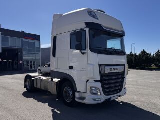 DAF XF 480 FT 12.9 355kW