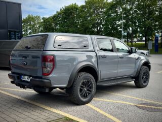 Ford Ranger Raptor 2.0 157kW