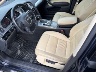 Audi A6 171kW