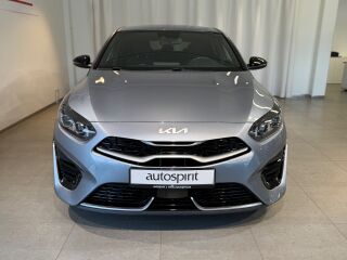 Kia ProCeed GT-Line 1.5 117kW