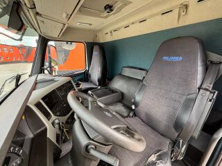 Volvo FM 370 6x2*4 278kW