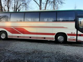 Scania Carrus 10.6 280kW
