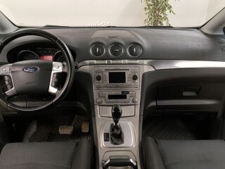 Ford S-MAX Comfortline 2.0 96kW