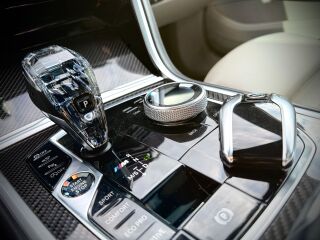 BMW M850 xDrive Gran Coupe 4.4 V8 390кВ