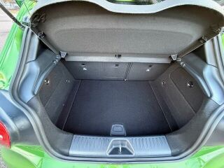 Mercedes-Benz A 180 1.6 90kW
