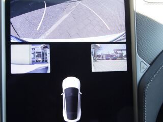 Tesla Model S Performance Raven Dual Motor 580kW