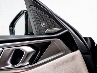 BMW M440 i xDrive Coupe 3.0 275кВ