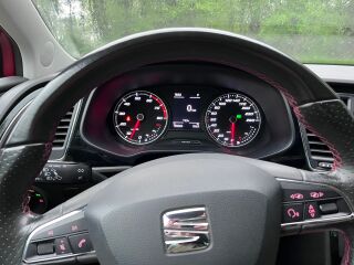 SEAT Leon FR 1.4 110кВ