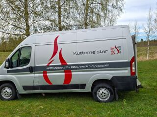 Peugeot Boxer 2.2 88кВ