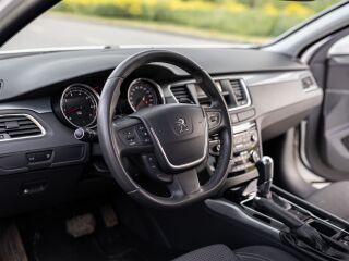 Peugeot 508 1.6 115kW