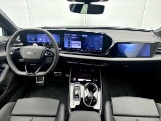 Audi A6 Limousine TDI quattro S line 3.0 V6 220kW