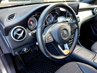 Mercedes-Benz CLA 220 2.2 130kW